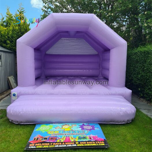 inflatable bouncy castles